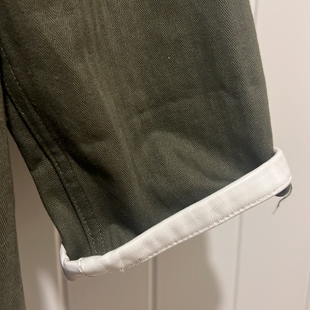 Harvey Faircloth Jacket - image 3